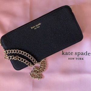 Kate Spade Margaux Chain Crossbody